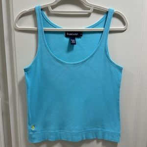 Ralph Lauren Tank Top